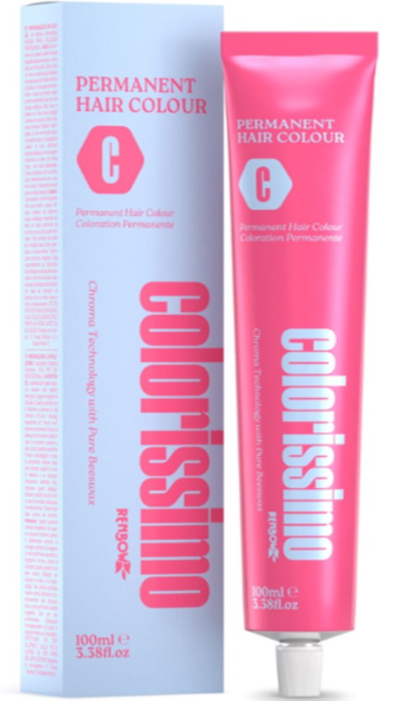 RENBOW COLORISSIMO COLOUR 100ML