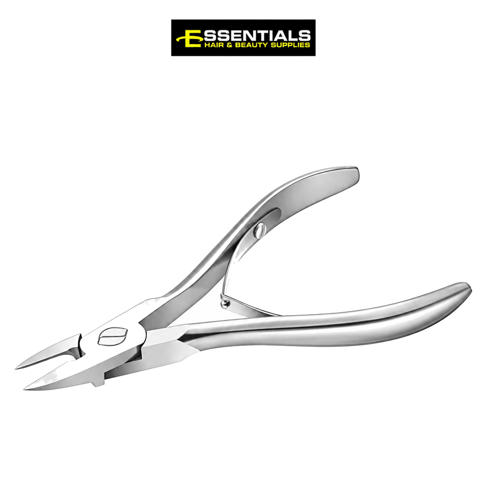 ESSENTIALS NAIL NIPPER 11.5CM STRAIGHT
