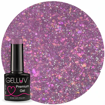 GELLUV GEL POLISH - BELLE - 8ml