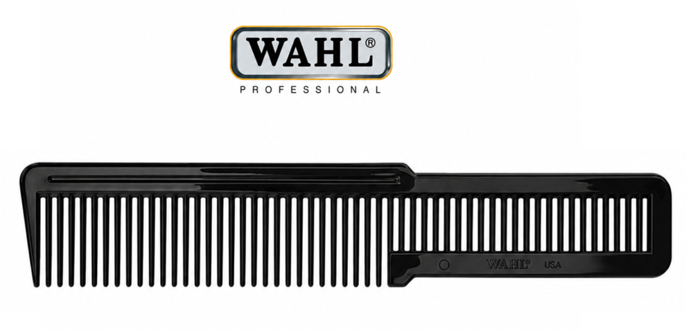 WAHL FLAT TOP COMB - LARGE