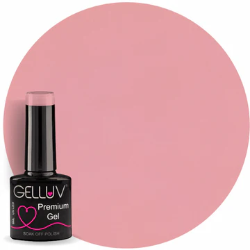 GELLUV GEL POLISH - MON AMOUR - 8ml