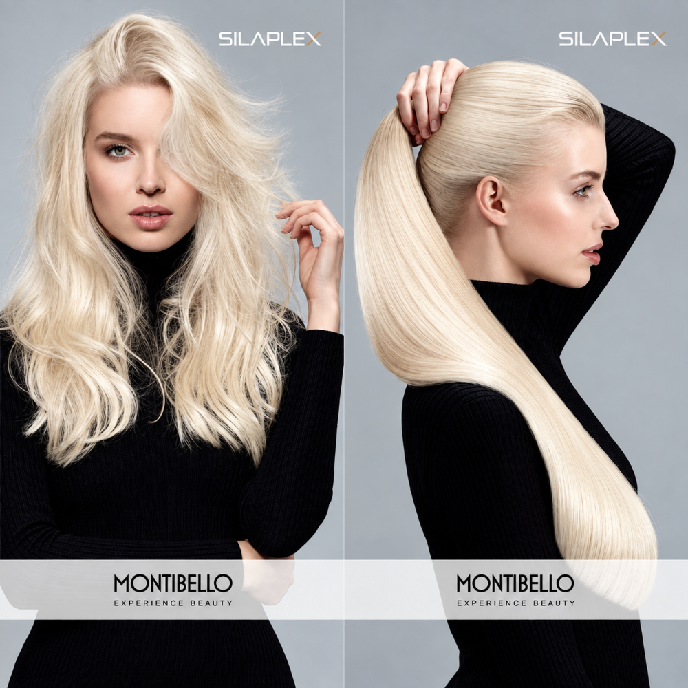 MONTIBELLO SILAPLEX SALON KIT - Image 3