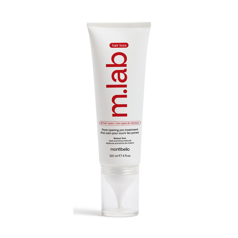 MONTIBELLO M.LAB PORE OPENING PRE-TREATMENT  120ML