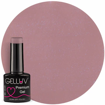 GELLUV GEL POLISH - C?EST LA VIE - 8ml