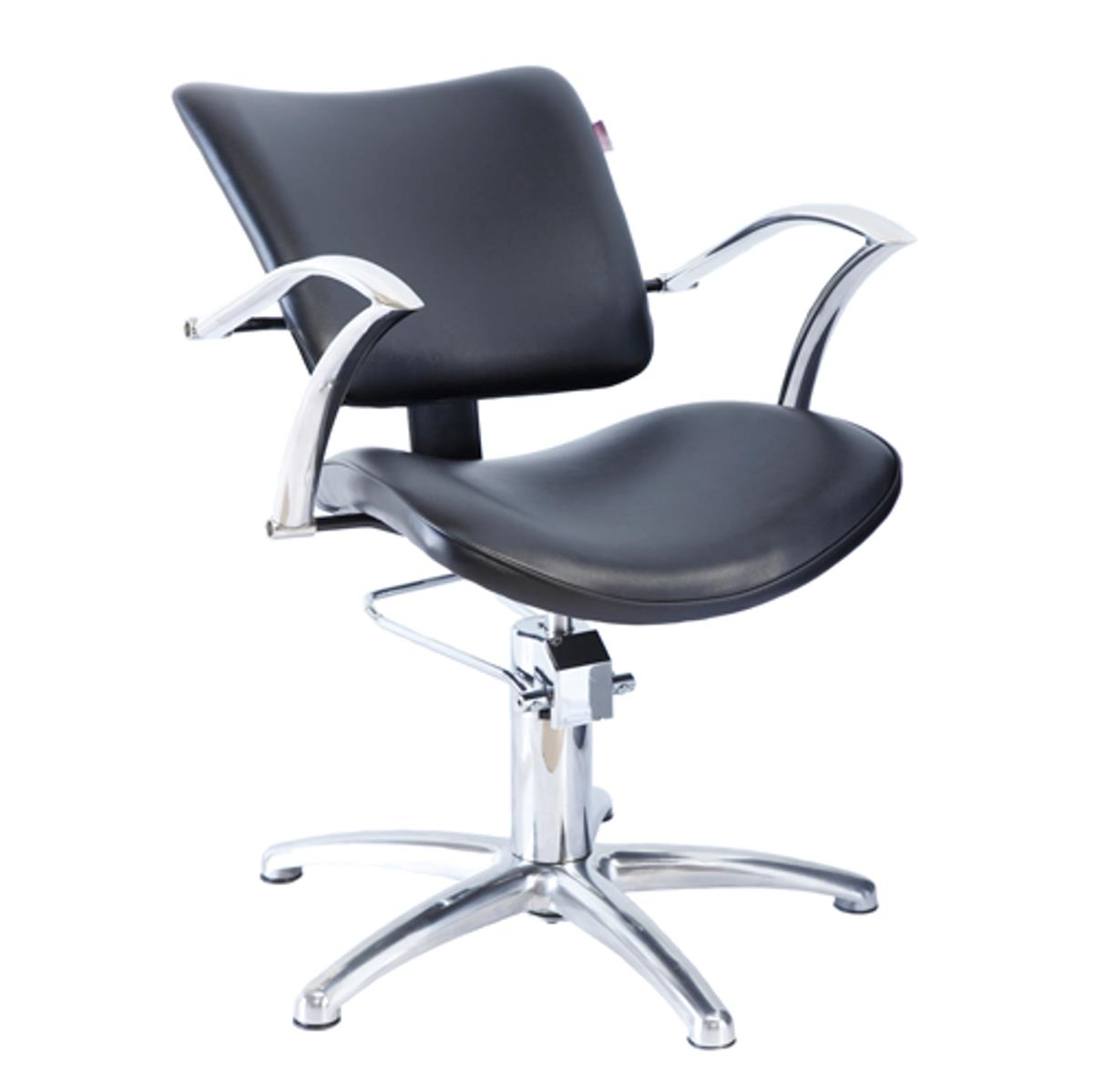 CREWE ORLANDO BERMUDA BACKWASH CHAIR (HYDRAULIC) - Image 2