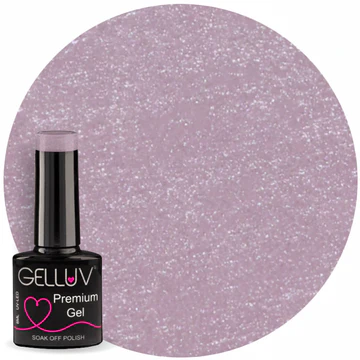 GELLUV GEL POLISH - JE T?AIME - 8ml