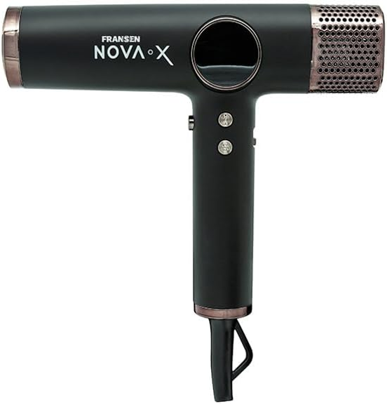 FRANSEN NOVA X DRYER