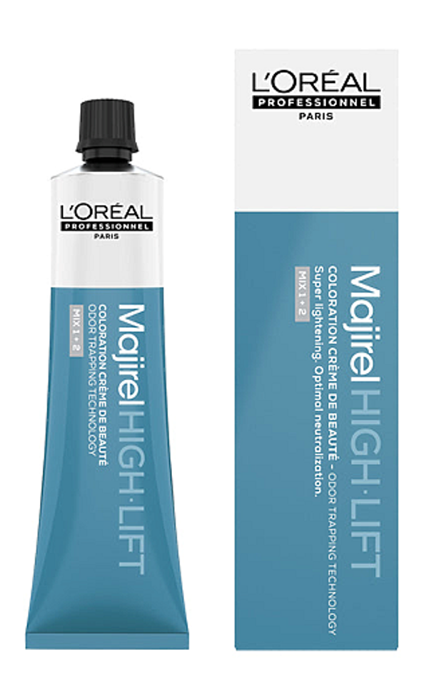 L'ORÉAL MAJIREL HIGH LIFT 60ml