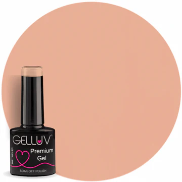 GELLUV GEL POLISH - MA CHERIE - 8ml
