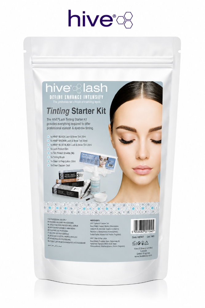 HIVE TINTING STARTER KIT