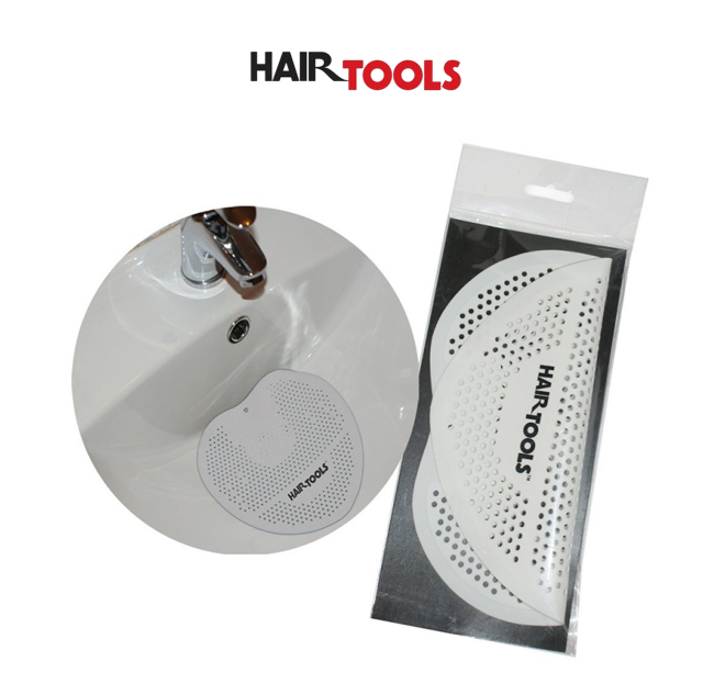 HAIR TOOLS SINK HAIR TRAP