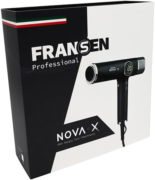 FRANSEN NOVA X DRYER - Image 3