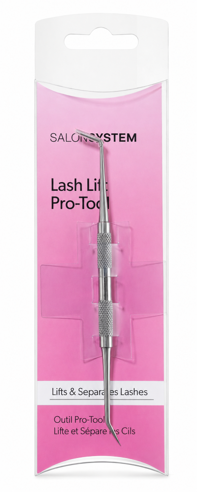 SALON SYSTEM LASHLIFT PRO TOOL