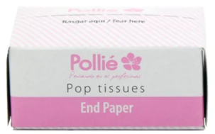 POLLIE POP PERM PAPERS (SINGLE OR BOX OF 20)) - Image 2