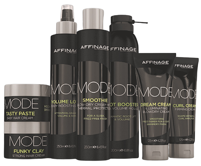 A.S.P MODE HEAT SHIELD HEAT PROTECTION SPRAY - 250ml - Image 2