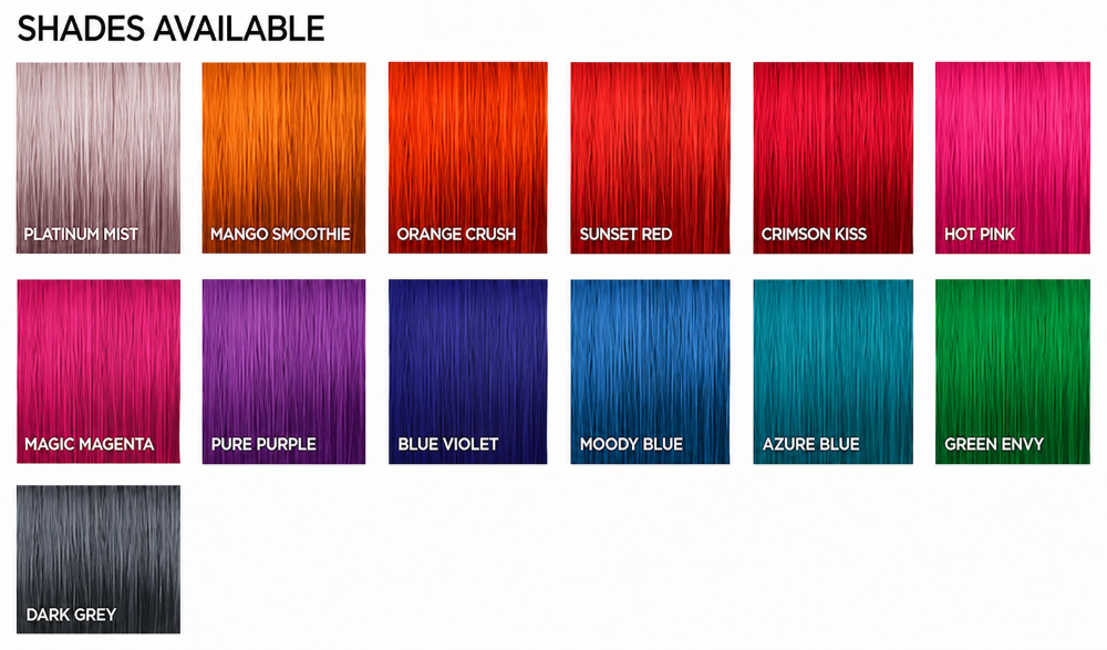 A.S.P COLOUR DYNAMICS 150ml - Image 2