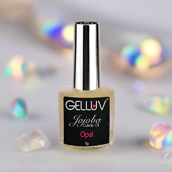 GELLUV CUTICLE OIL FRAGRANCE INSPIRED - OPAL- 5g