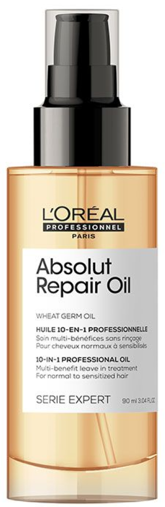 L'ORÉAL SERIE EXPERT ABSOLUT REPAIR SERUM - 90ML