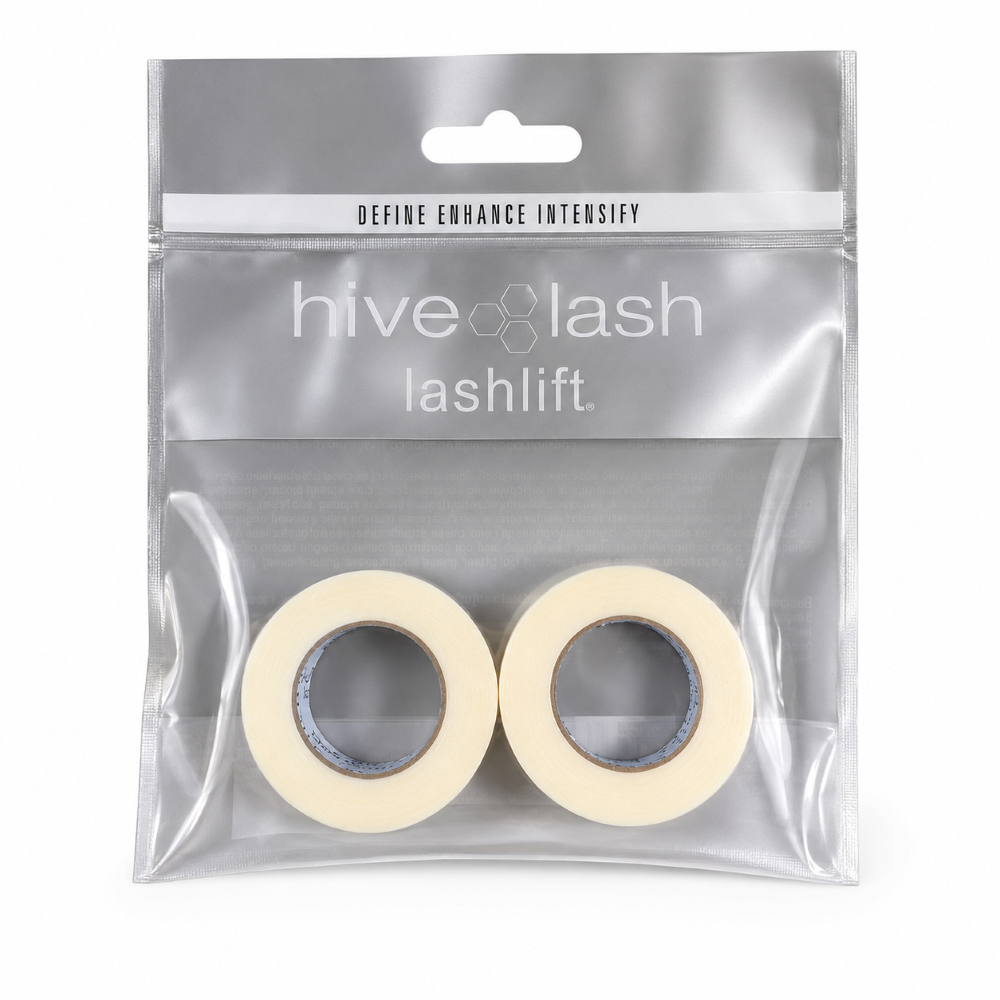 HIVE MICROPORE TAPE 1.25CM - (2 Rolls)