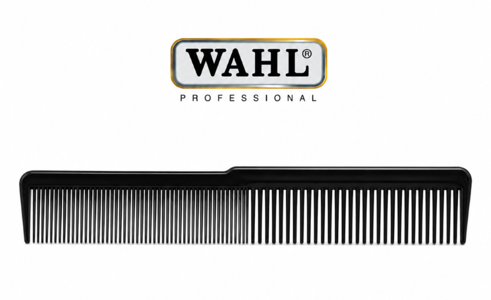 WAHL BARBER COMB