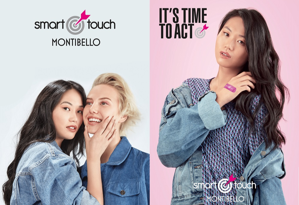 MONTIBELLO SMART TOUCH TIME TO DETOX HAIR MASK - Image 5