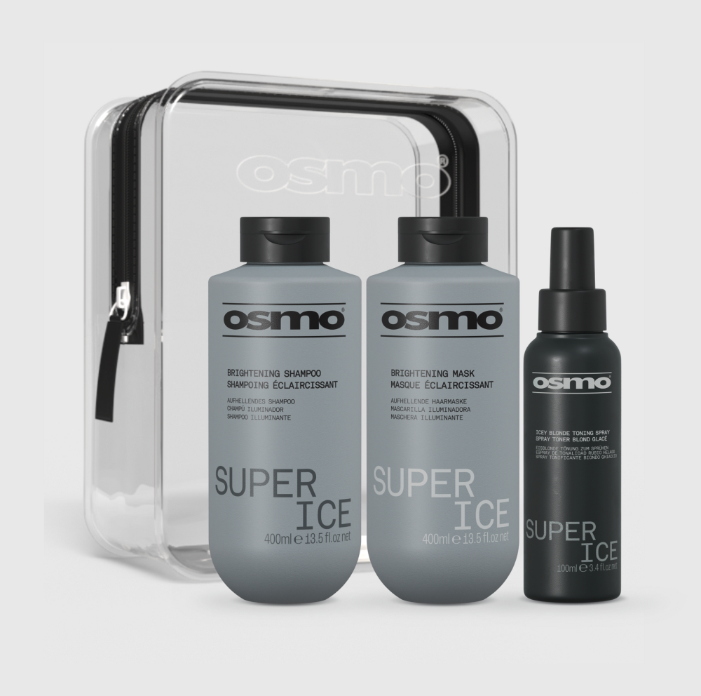OSMO SUPER ICE SET