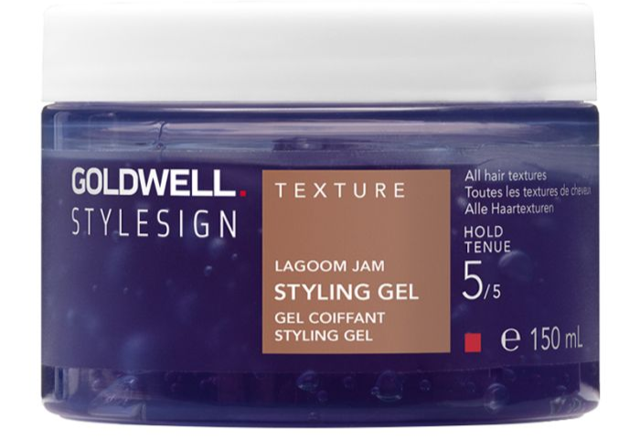 GOLDWELL STYLE SIGN LAGOOM JAM 150ML