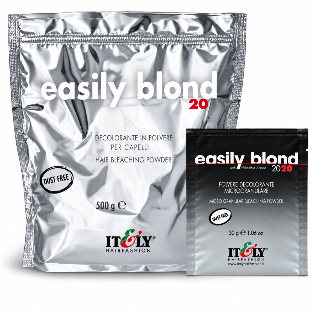 IT&LY COLORLY EASILY BLONDE 20/20 BLEACH