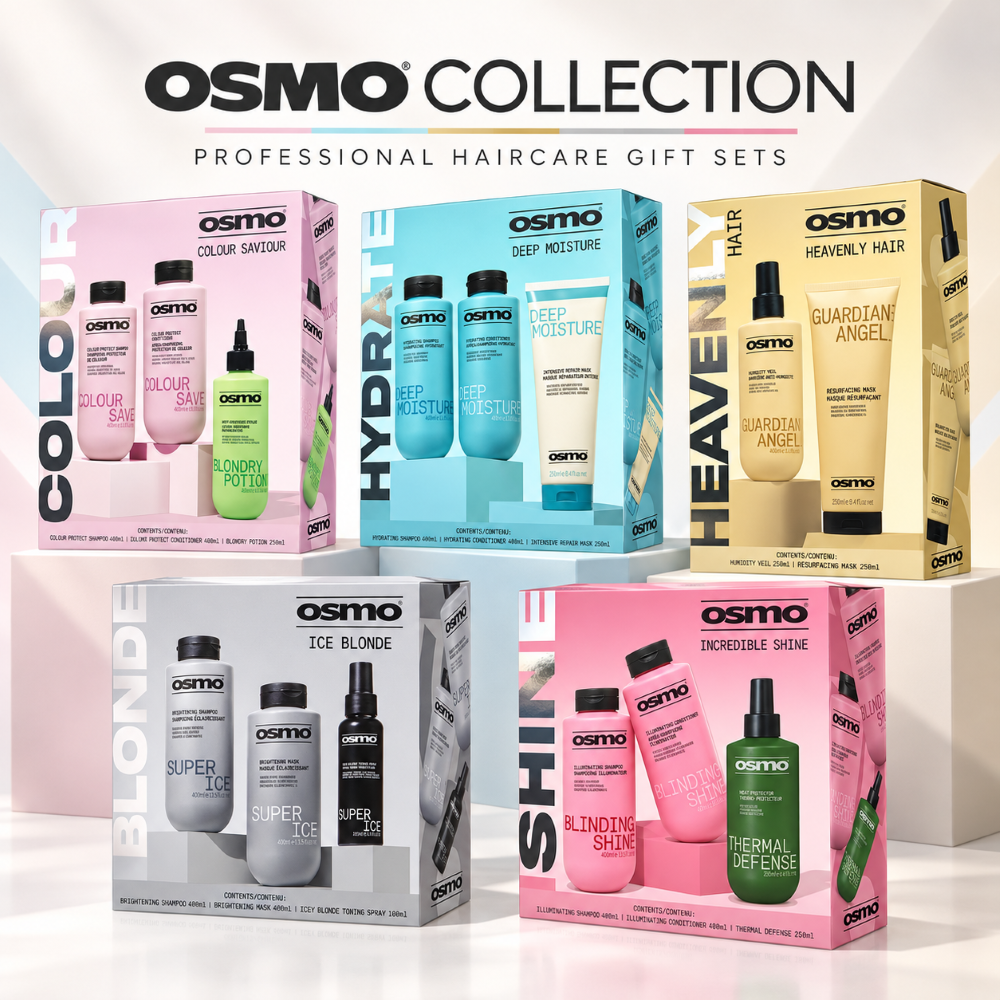 OSMO DEEP MOISTURE COLLECTION - Image 5