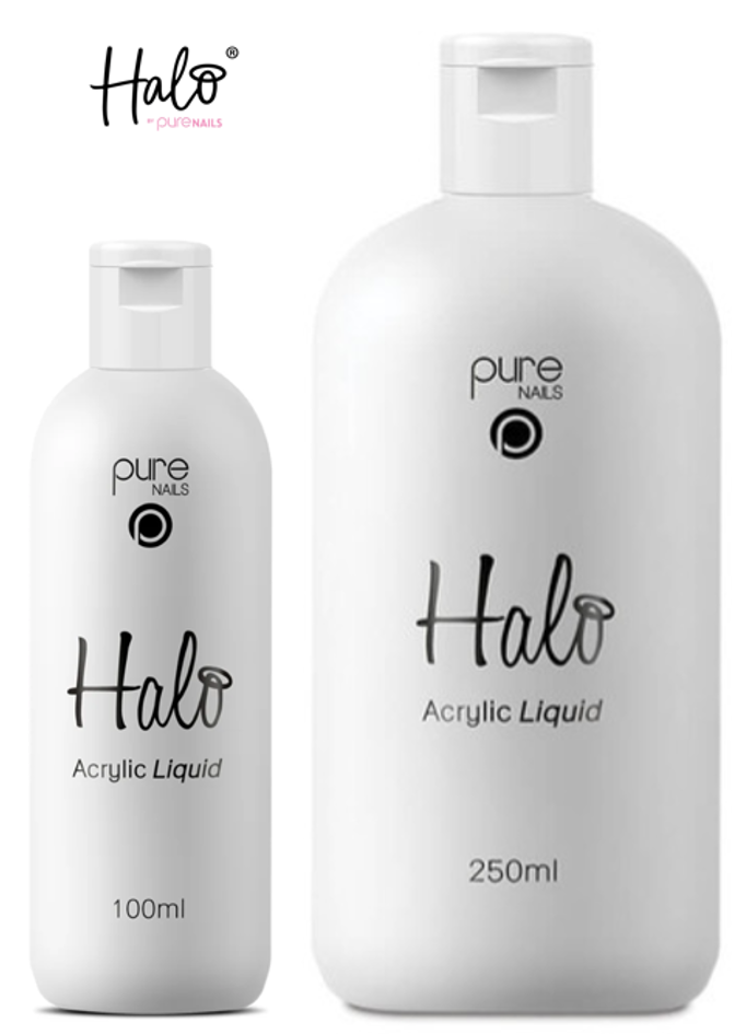 HALO ACRYLIC LIQUID