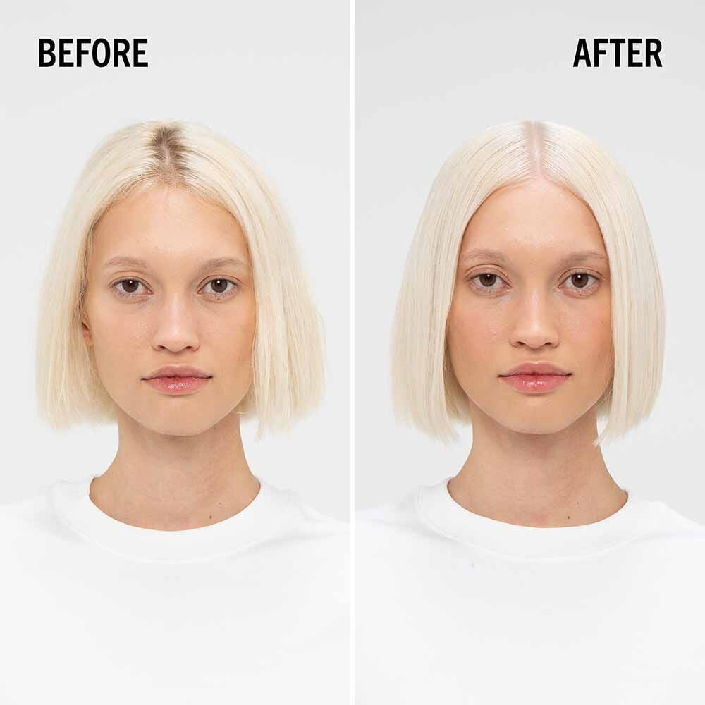 SCHWARZKOPF BLONDME CLAY LIGHTENER 7+ BLEACH - 350g - Image 3