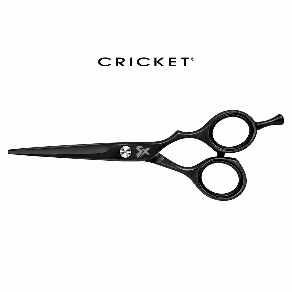 CRICKET SHEAR EXPRESSIONS SCISSOR 5.75" - VOO DO