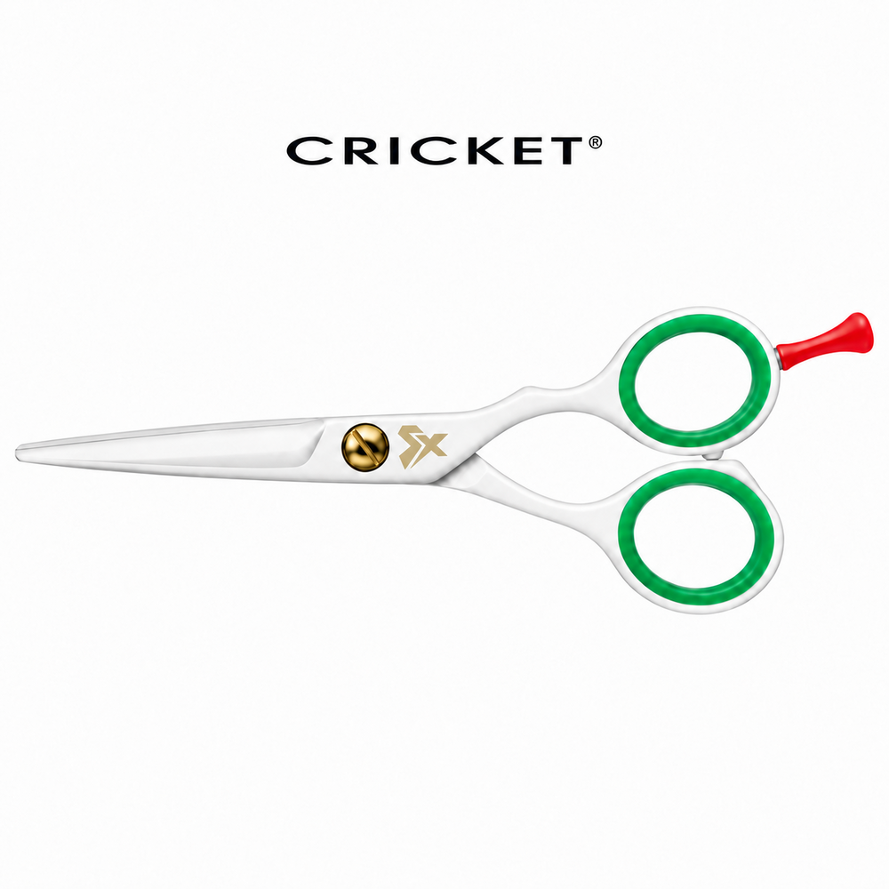 CRICKET SHEAR EXPRESSIONS SCISSOR 5.75" - CIAO BELLA