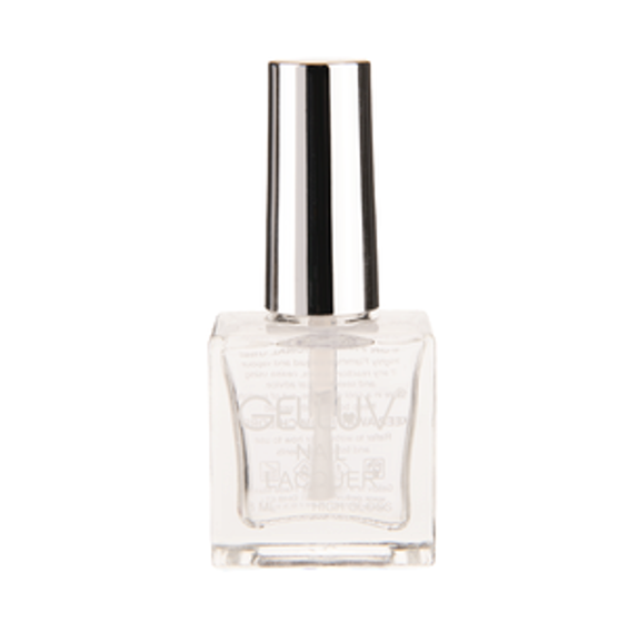 GELLUV NAIL LACQUER - TOP COAT 8ML