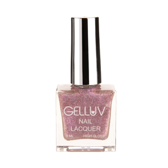 GELLUV NAIL LACQUER  - BELLE 8ML