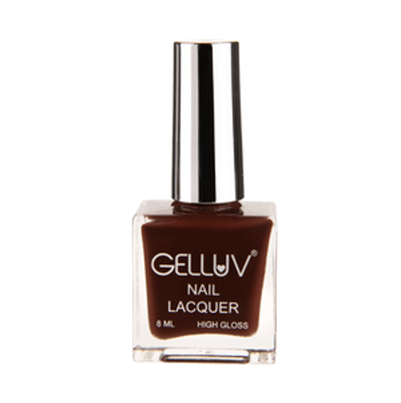GELLUV NAIL LACQUER - SPHINX 8ML