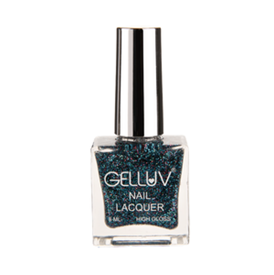 GELLUV NAIL LACQUER - GREATEST SHOWMAN 8ML