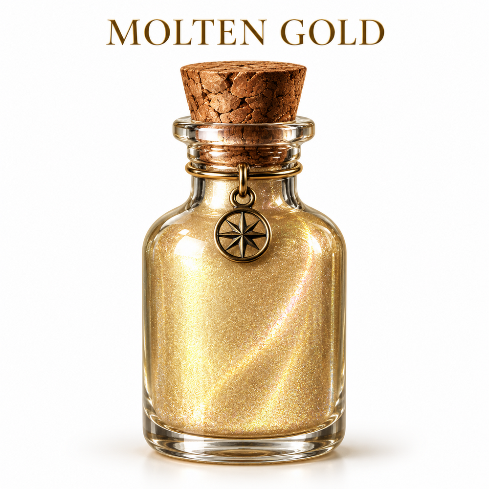 GELLUV MOLTEN GOLD - Image 2